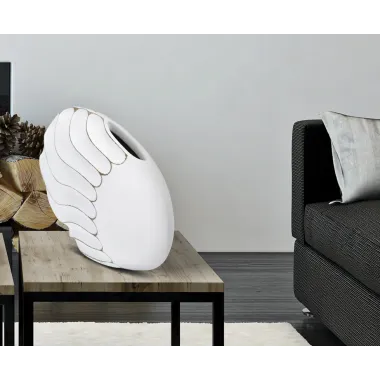 Wazon LINES 41X12X27 cm